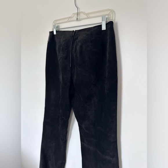 Danier Leather Pants - Picture 7 of 11